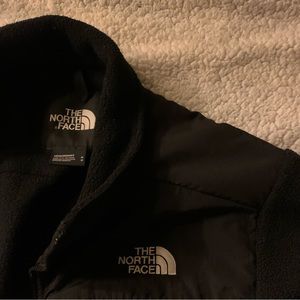 North Face Tech jacket size M